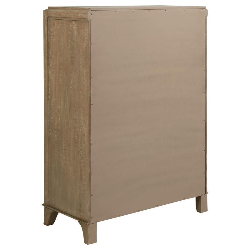 Revello Chests - My Sweet Home Furniture (Queens, NY)