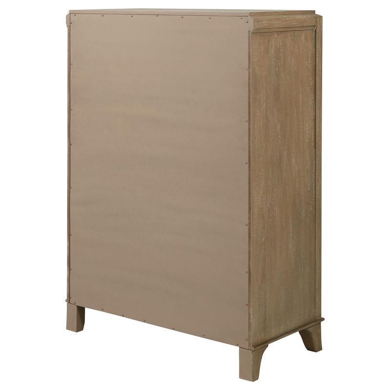 Revello Chests - My Sweet Home Furniture (Queens, NY)
