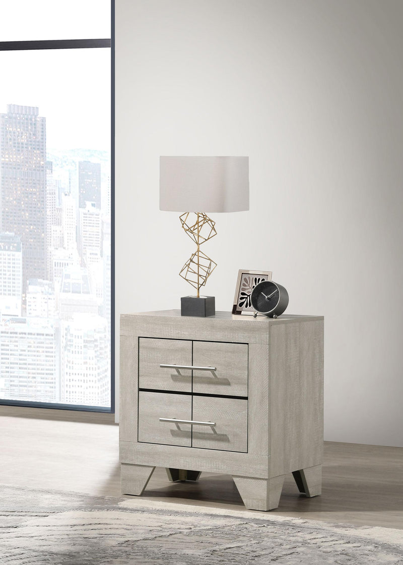 Trenton Nightstands - My Sweet Home Furniture (Queens, NY)