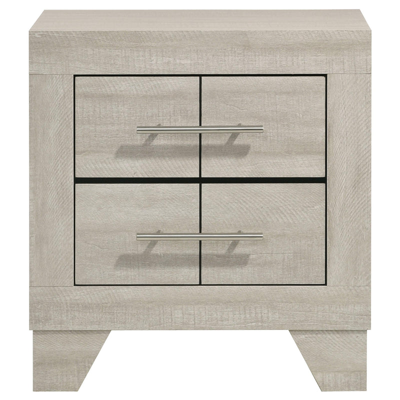 Trenton Nightstands - My Sweet Home Furniture (Queens, NY)