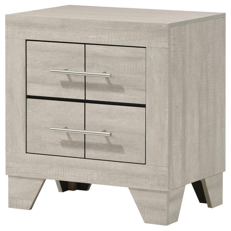 Trenton Nightstands - My Sweet Home Furniture (Queens, NY)