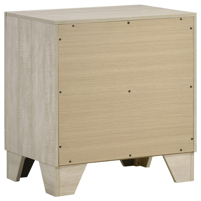 Trenton Nightstands - My Sweet Home Furniture (Queens, NY)
