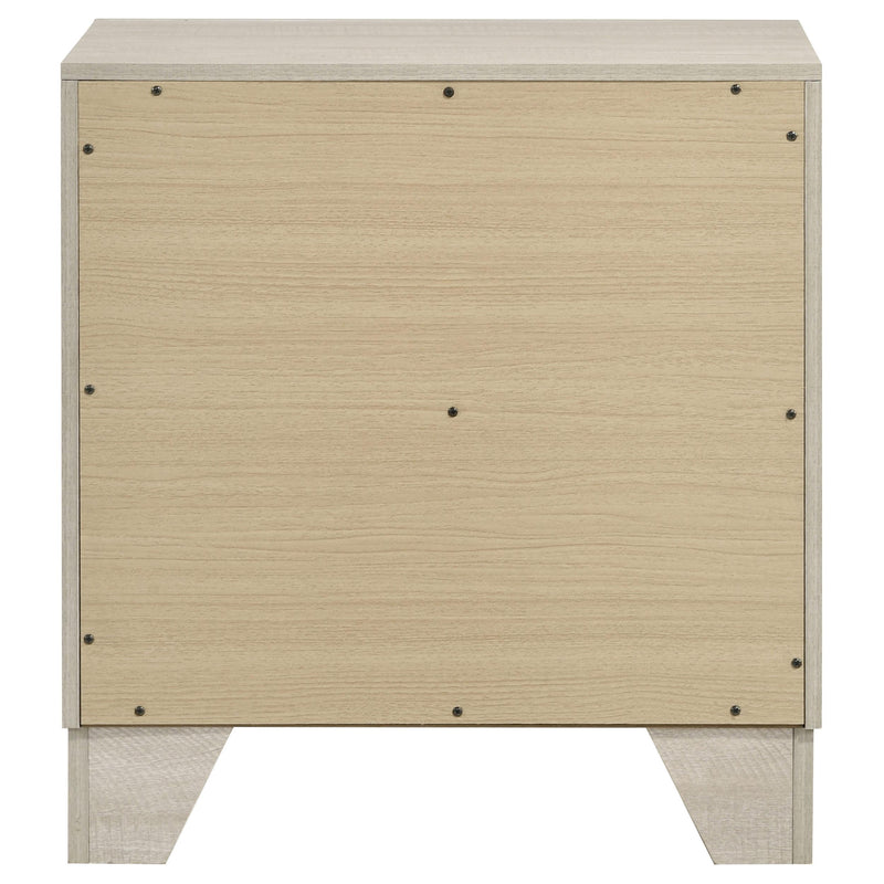 Trenton Nightstands - My Sweet Home Furniture (Queens, NY)