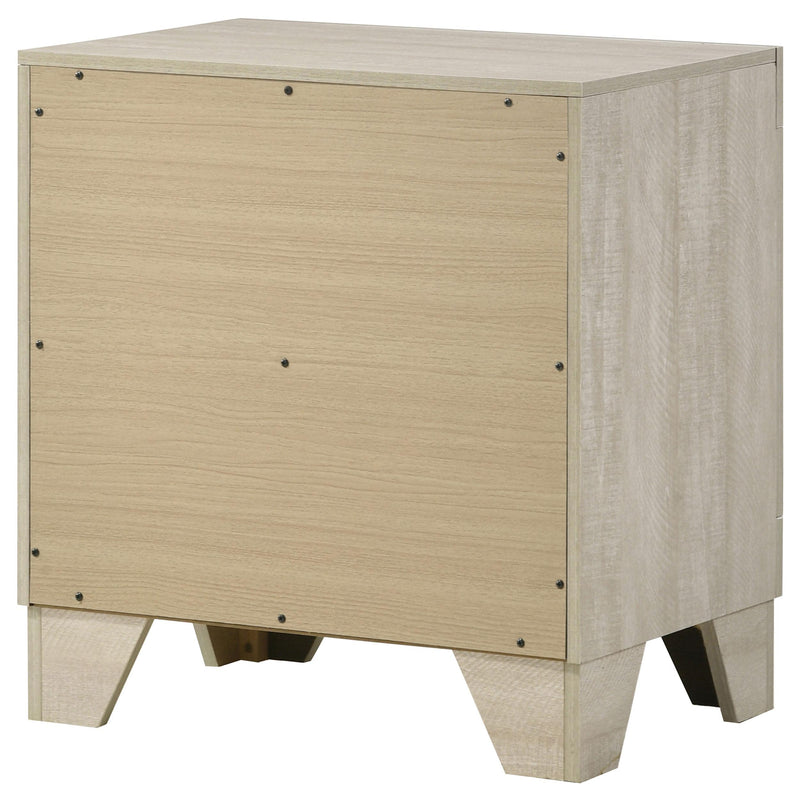 Trenton Nightstands - My Sweet Home Furniture (Queens, NY)