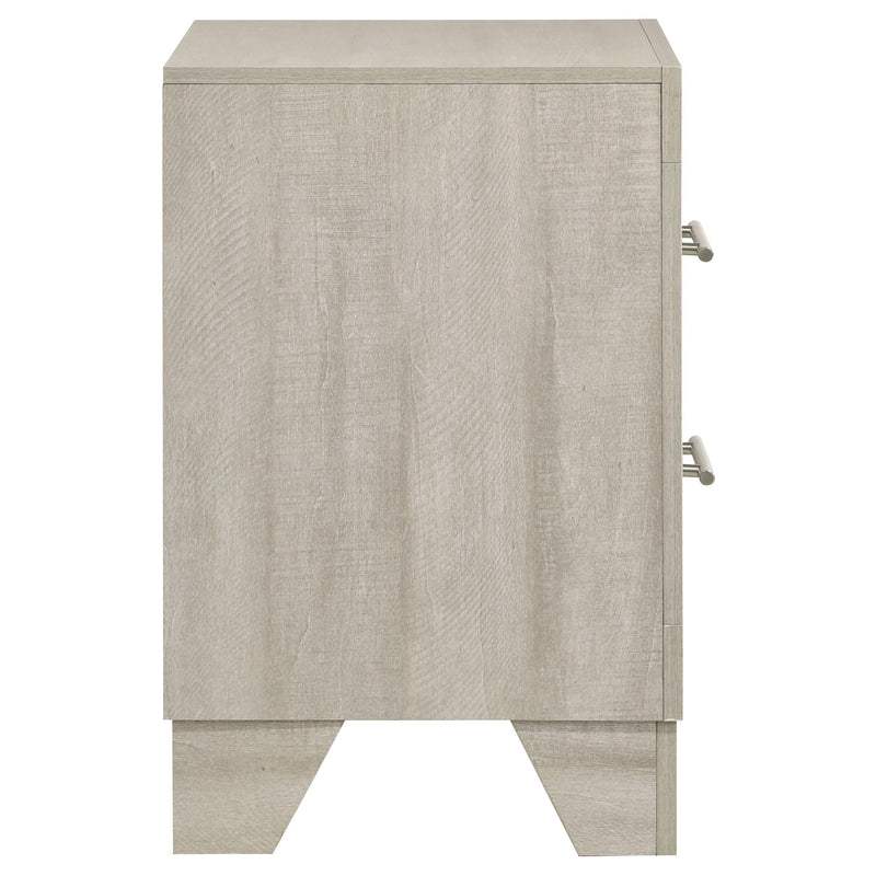 Trenton Nightstands - My Sweet Home Furniture (Queens, NY)