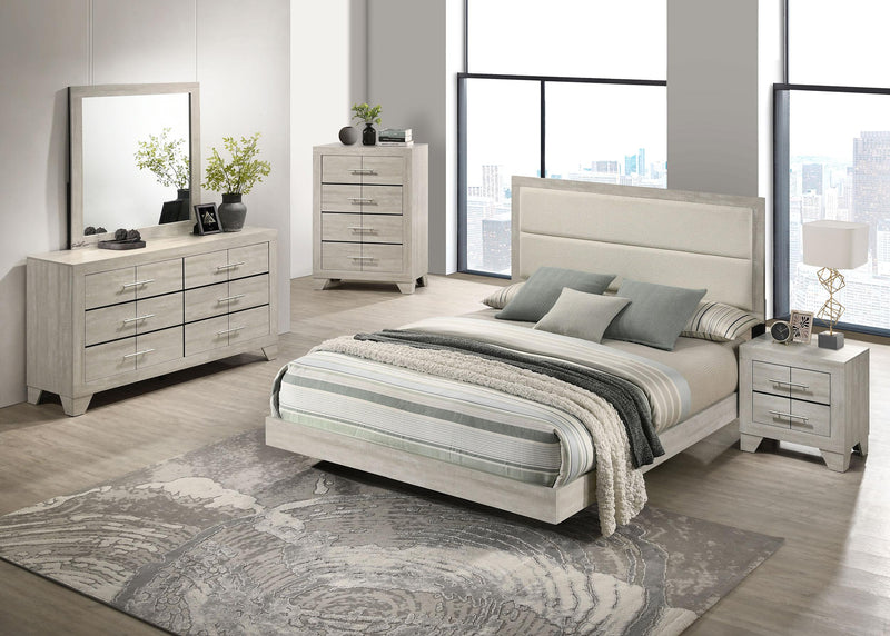 Trenton Dressers - My Sweet Home Furniture (Queens, NY)