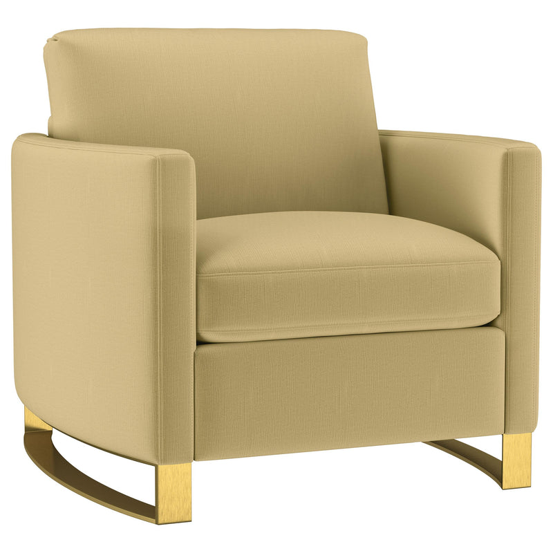Corliss Accent Chairs - My Sweet Home Furniture (Queens, NY)
