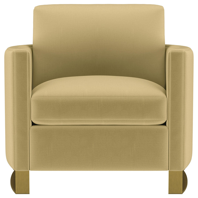 Corliss Accent Chairs - My Sweet Home Furniture (Queens, NY)