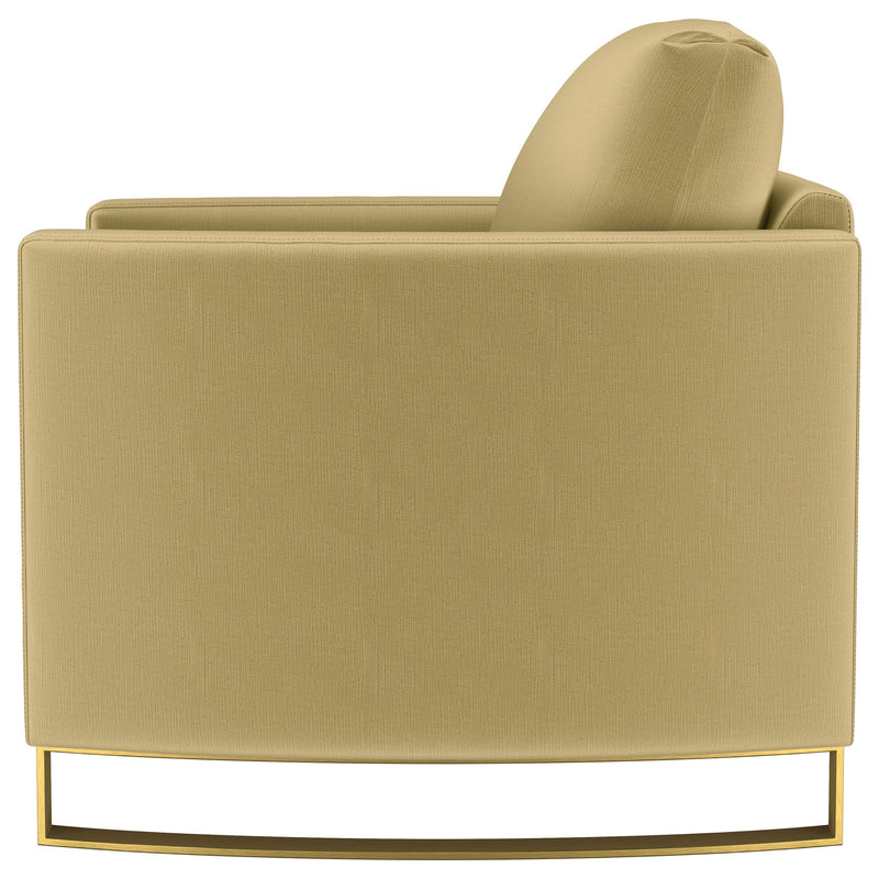 Corliss Accent Chairs - My Sweet Home Furniture (Queens, NY)