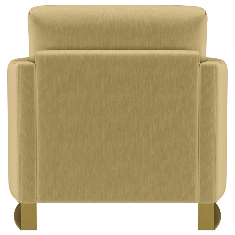 Corliss Accent Chairs - My Sweet Home Furniture (Queens, NY)