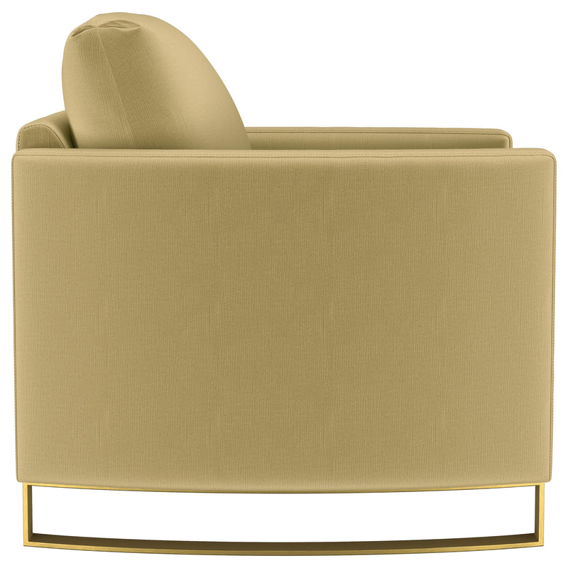 Corliss Accent Chairs - My Sweet Home Furniture (Queens, NY)