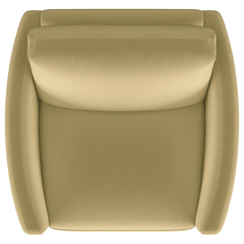 Corliss Accent Chairs - My Sweet Home Furniture (Queens, NY)