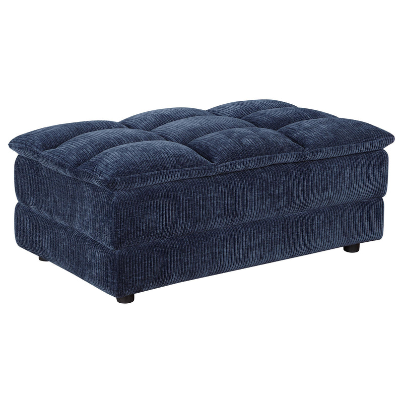 Atlantic Ottomans - My Sweet Home Furniture (Queens, NY)
