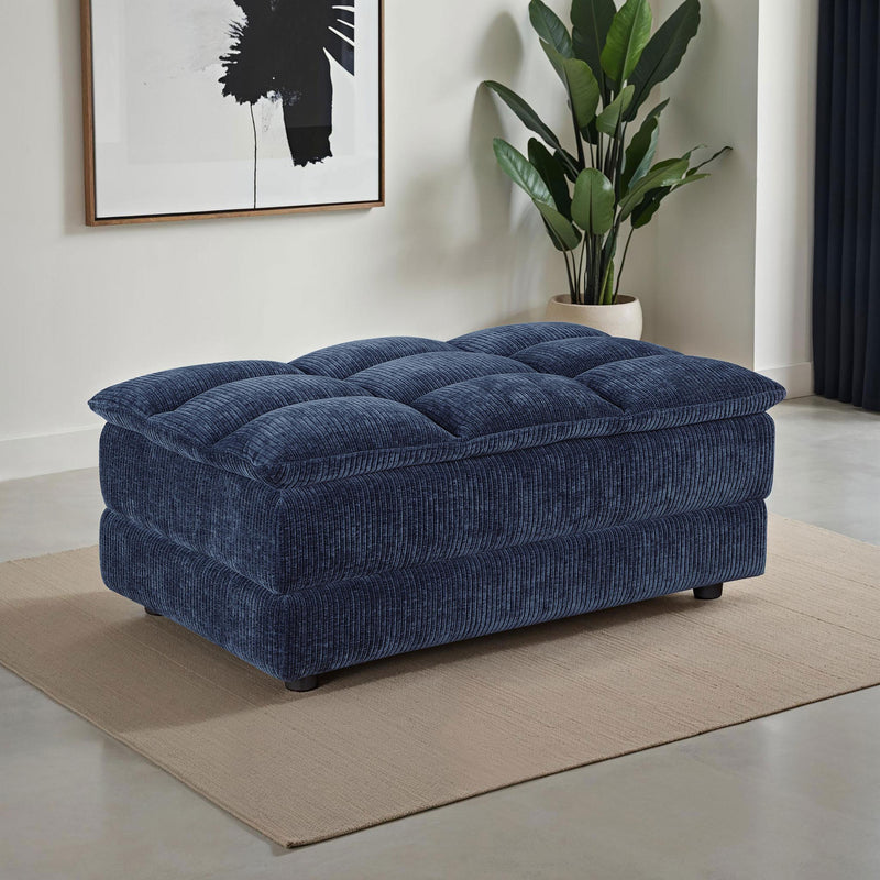 Atlantic Ottomans - My Sweet Home Furniture (Queens, NY)