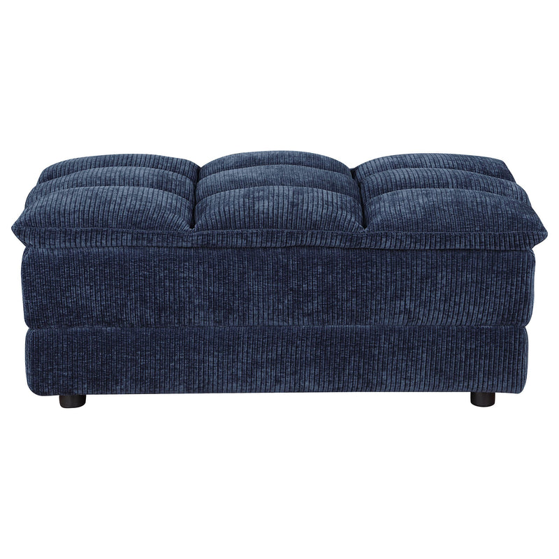 Atlantic Ottomans - My Sweet Home Furniture (Queens, NY)