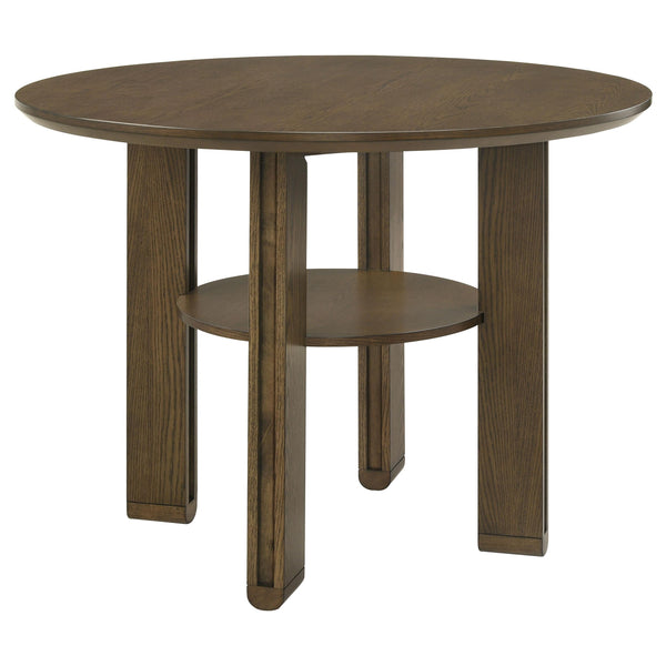 Ottowa Counter Height Dining Tables - My Sweet Home Furniture (Queens, NY)