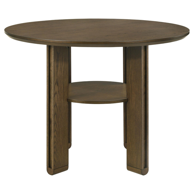 Ottowa Counter Height Dining Tables - My Sweet Home Furniture (Queens, NY)