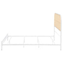 Amherst Full Bed - My Sweet Home Furniture (Queens, NY)