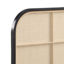 Amherst Full Bed - My Sweet Home Furniture (Queens, NY)