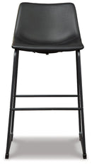 Centiar Pub Height Bar Stool - My Sweet Home Furniture (Queens, NY)