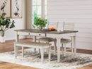 Skempton Dining Room Set - My Sweet Home Furniture (Queens, NY)