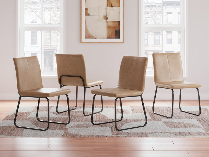 Pharwynn Dining Package - My Sweet Home Furniture (Queens, NY)