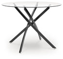 Pharwynn Dining Table - My Sweet Home Furniture (Queens, NY)