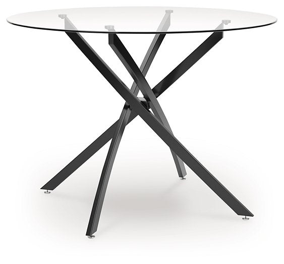 Pharwynn Dining Package - My Sweet Home Furniture (Queens, NY)