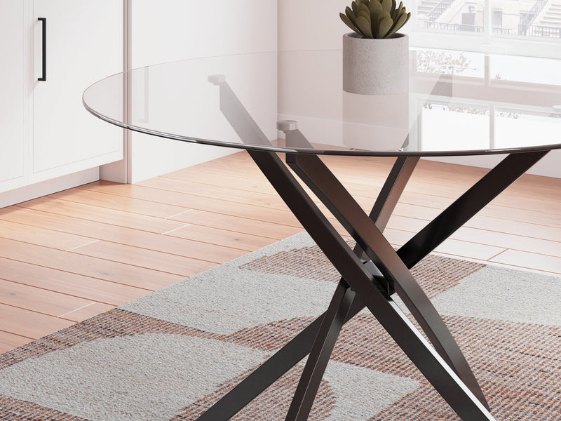 Pharwynn Dining Package - My Sweet Home Furniture (Queens, NY)