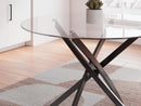 Pharwynn Dining Table - My Sweet Home Furniture (Queens, NY)