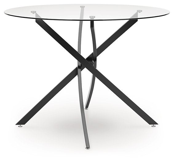 Pharwynn Dining Package - My Sweet Home Furniture (Queens, NY)
