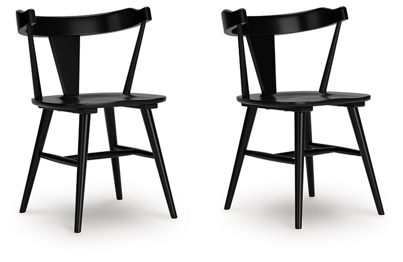 Gretlynn Dining Package - My Sweet Home Furniture (Queens, NY)