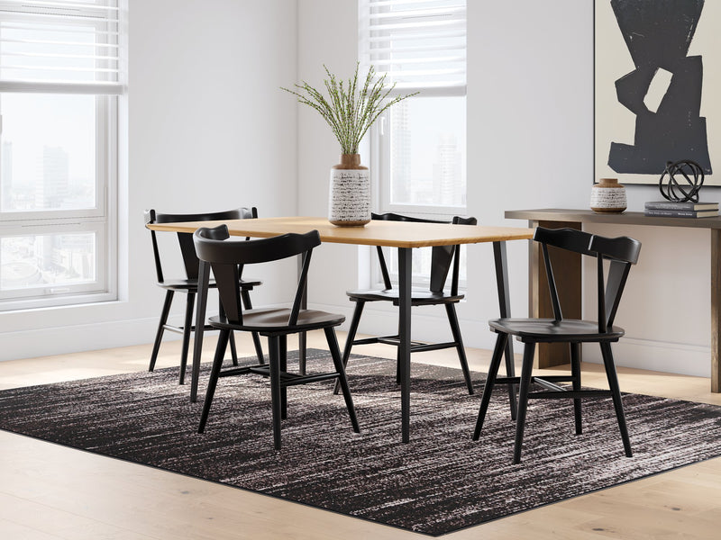Gretlynn Dining Package - My Sweet Home Furniture (Queens, NY)