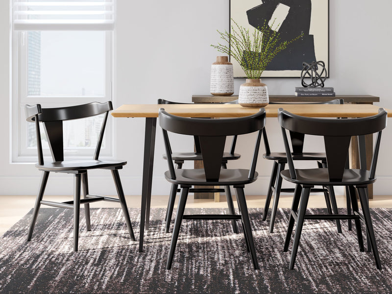 Gretlynn Dining Package - My Sweet Home Furniture (Queens, NY)