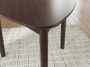 Mallenette Dining Table - My Sweet Home Furniture (Queens, NY)