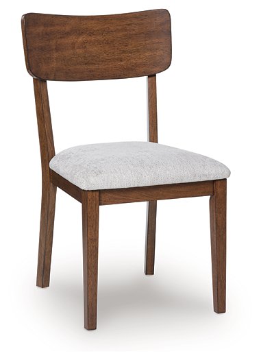 Tameride Dining Table and 4 Chairs (Set of 5) - My Sweet Home Furniture (Queens, NY)