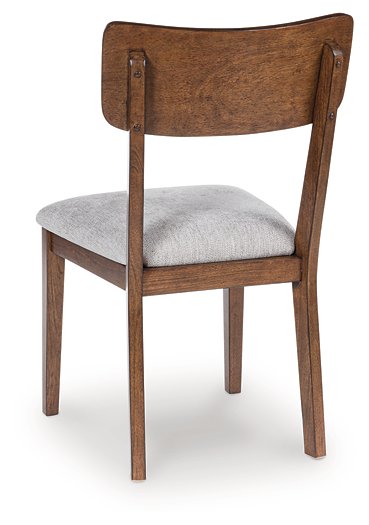 Tameride Dining Chair - My Sweet Home Furniture (Queens, NY)