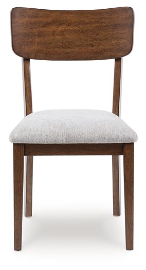 Tameride Dining Chair - My Sweet Home Furniture (Queens, NY)