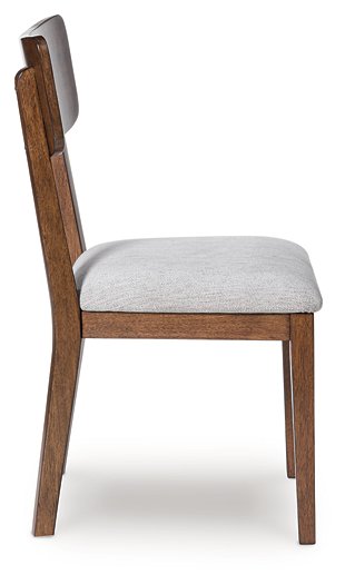 Tameride Dining Chair - My Sweet Home Furniture (Queens, NY)