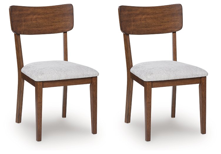 Tameride Dining Chair - My Sweet Home Furniture (Queens, NY)