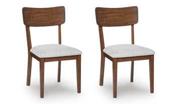 Tameride Dining Chair - My Sweet Home Furniture (Queens, NY)