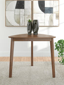 Tameride Dining Table - My Sweet Home Furniture (Queens, NY)