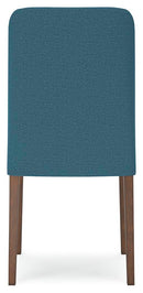Lyncott Dining Room Set - My Sweet Home Furniture (Queens, NY)