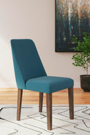 Lyncott Dining Room Set - My Sweet Home Furniture (Queens, NY)