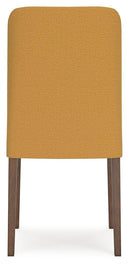 Lyncott Dining Room Set - My Sweet Home Furniture (Queens, NY)