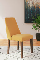 Lyncott Dining Room Set - My Sweet Home Furniture (Queens, NY)