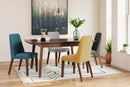 Lyncott Dining Room Set - My Sweet Home Furniture (Queens, NY)