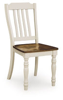 Wirloni Dining Chair - My Sweet Home Furniture (Queens, NY)