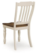 Wirloni Dining Chair - My Sweet Home Furniture (Queens, NY)