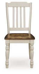 Wirloni Dining Chair - My Sweet Home Furniture (Queens, NY)